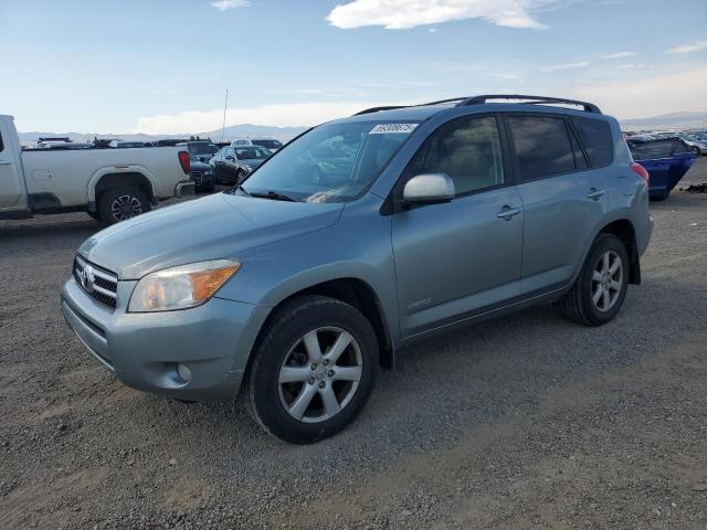 TOYOTA RAV4 LIMIT