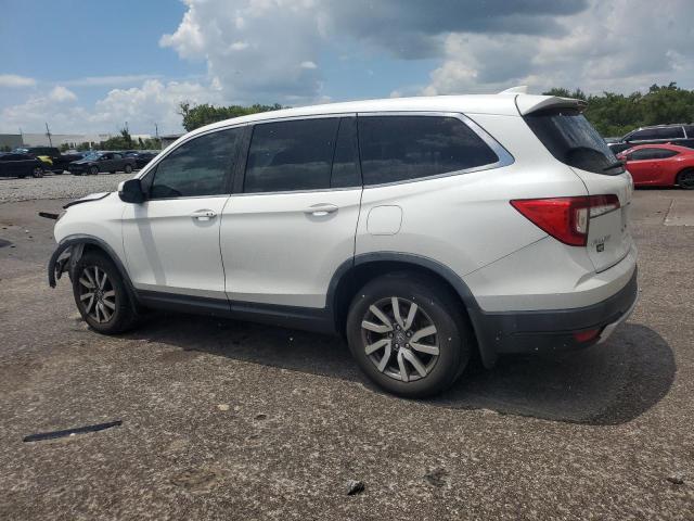 2020 HONDA PILOT EX 5FNYF5H3XLB013342