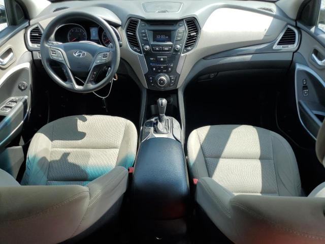 2016 HYUNDAI SANTA FE S - KM8SM4HF2GU154009