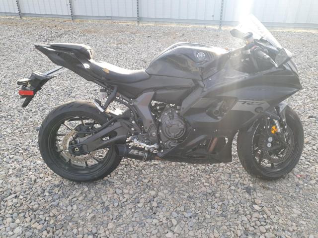 2025 YAMAHA YZFR7 - JYARM38E1SA019310