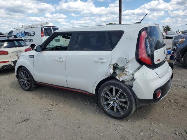 2018 KIA SOUL ! - KNDJX3AA0J7562319