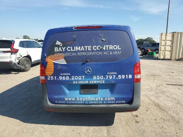 2018 MERCEDES-BENZ METRIS #3287722193