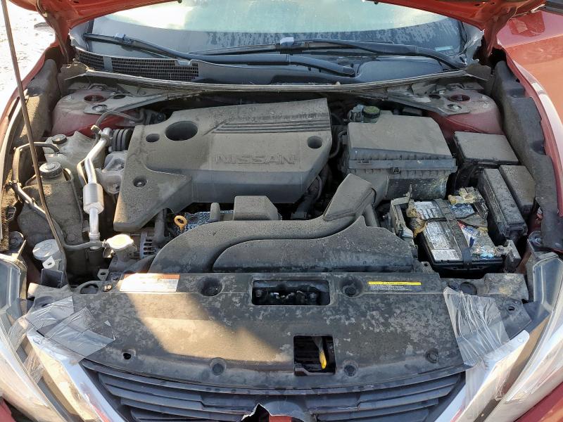 2017 NISSAN ALTIMA 2.5 1N4AL3AP9HN303632