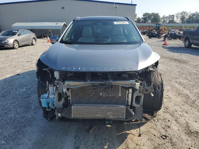 2024 MITSUBISHI ECLIPSE CROSS SE JA4ATWAA6RZ041130