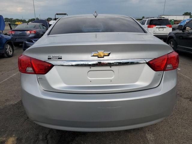 2020 CHEVROLET IMPALA LT 1G11Z5S34LU102096