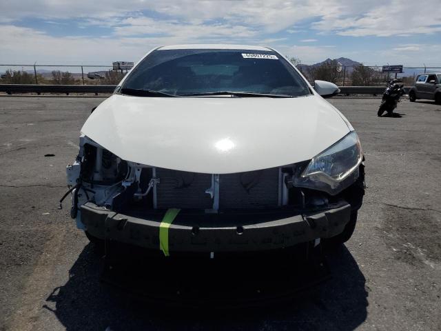 2015 TOYOTA COROLLA L - 5YFBURHE3FP223472