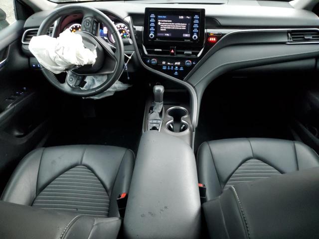 2023 TOYOTA CAMRY SE N - 4T1G11BK3PU076505