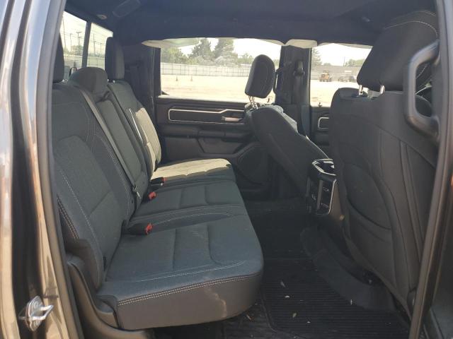 2021 RAM 1500 BIG H - 1C6SRFFT7MN674486