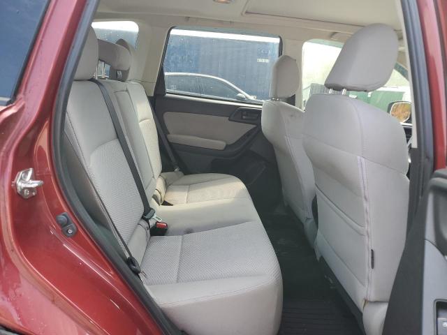 2015 SUBARU FORESTER 2 JF2SJADC2FH593940