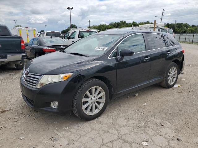 Global Auto Auctions: 2009 TOYOTA VENZA