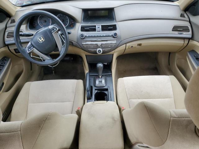 2010 HONDA ACCORD LX - 1HGCP2F38AA170450