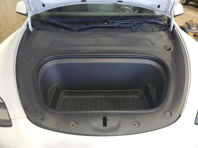 2021 TESLA MODEL Y 5YJYGDEE7MF200214