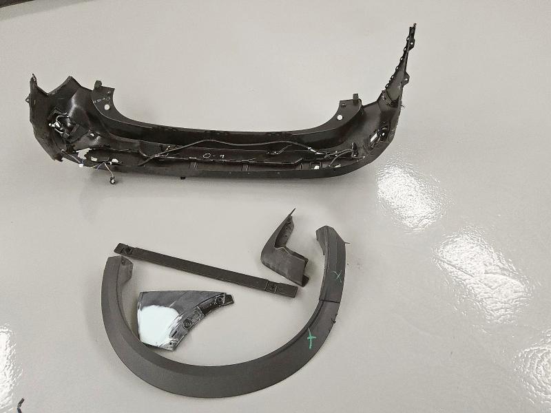 2025 NISSAN KICKS S 3N8AP6BA1SL304277