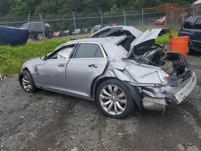 2018 CHRYSLER 300 LIMITED 2C3CCAEG6JH301759