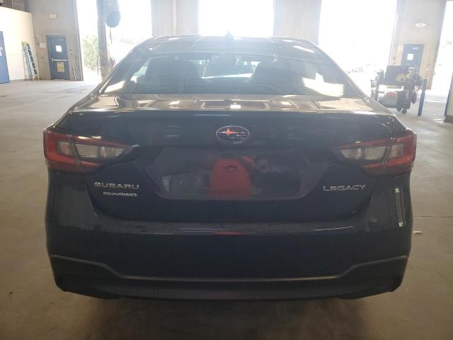 2025 SUBARU LEGACY PREMIUM #3283952816