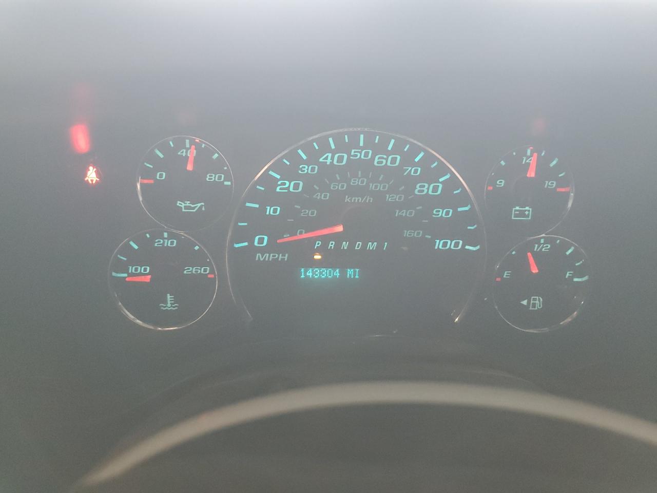 CHEVROLET EXPRESS G2