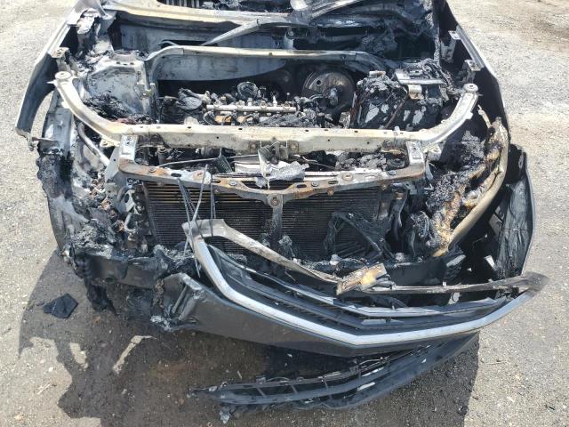 2019 CHEVROLET EQUINOX LT 2GNAXKEV2K6139886