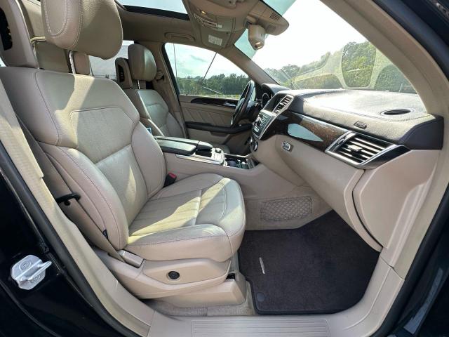 2016 MERCEDES-BENZ GL 350 BLU 4JGDF2EE4GA647761