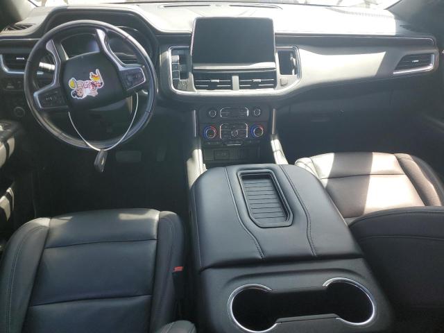 2022 CHEVROLET TAHOE K150 - 1GNSKPKD3NR321388