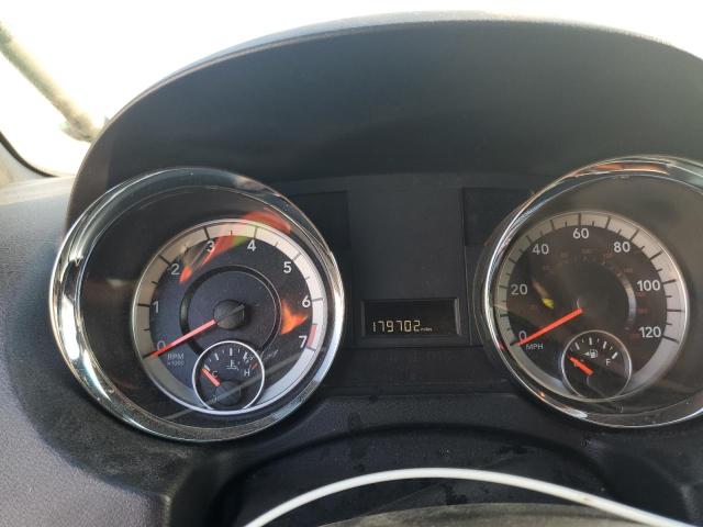 2017 DODGE GRAND CARA 2C4RDGCG5HR596480