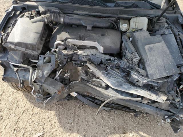 2016 CHEVROLET IMPALA LS 1G11Z5SA3GU159376