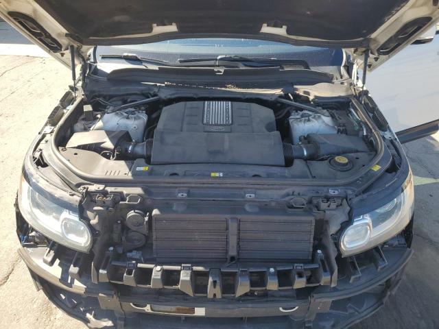 2016 LAND ROVER RANGE ROVE SALWG2PF3GA657769