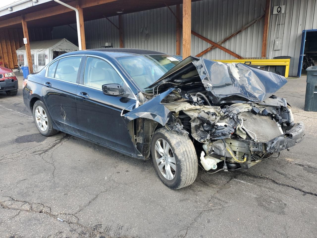 Lot #3255448404 2010 HONDA ACCORD LXP