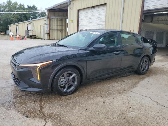 KIA K4 LX