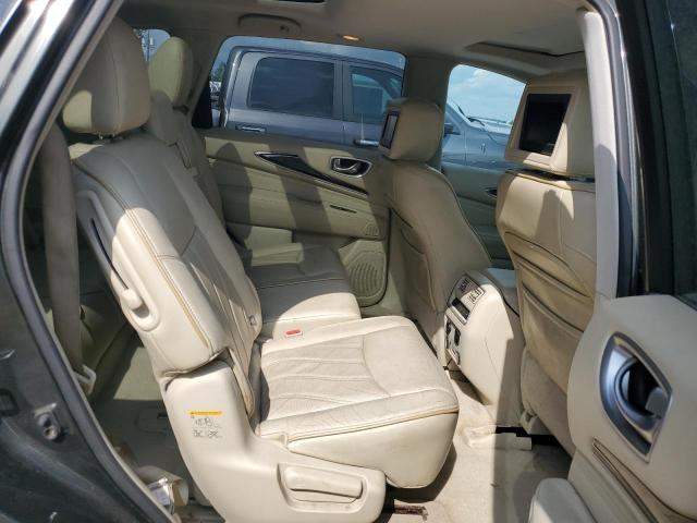 2014 INFINITI QX60 - 5N1AL0MM4EC524844