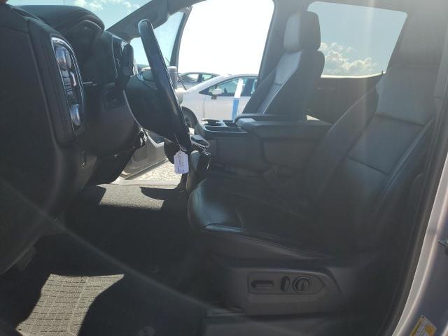 2019 GMC SIERRA K15 3GTU9DED3KG188196