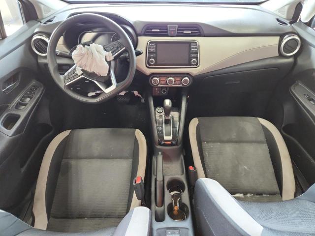 2021 NISSAN VERSA SV 3N1CN8EV2ML839726