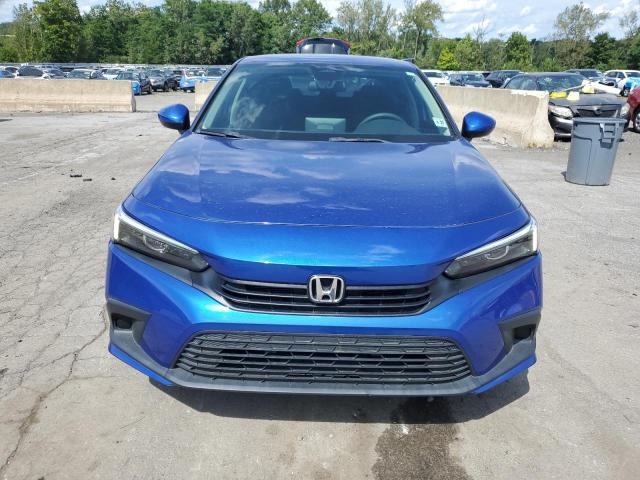 2022 HONDA CIVIC LX 2HGFE2F27NH528476