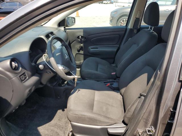 2019 NISSAN VERSA S - 3N1CN7AP4KL826233