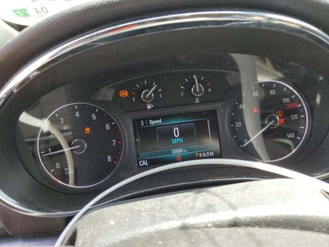 2017 BUICK ENCORE PRE KL4CJASBXHB020409