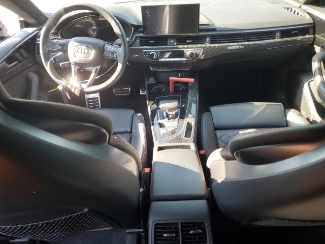 2023 AUDI S5 PREMIUM WAUC4CF54PA062170