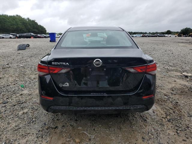 2021 NISSAN SENTRA S 3N1AB8BV6MY315888