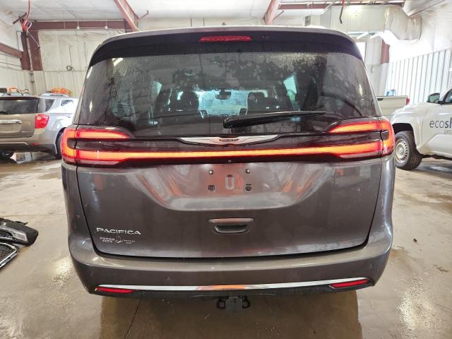2021 CHRYSLER PACIFICA T 2C4RC1BG2MR507248