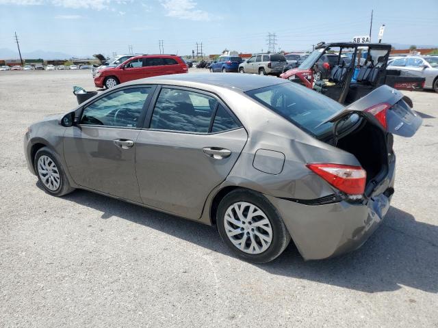 2017 TOYOTA COROLLA L 2T1BURHE4HC857747