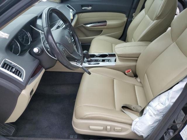 2016 ACURA TLX 19UUB1F39GA006873