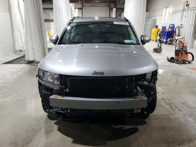 2016 JEEP COMPASS LA 1C4NJDEB9GD572370