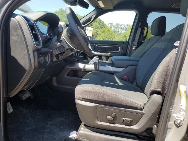 2025 RAM 2500 BIG H 3C63R5DL3SG582329
