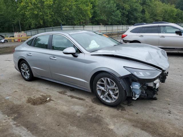 2020 HYUNDAI SONATA SEL 5NPEL4JA7LH054530