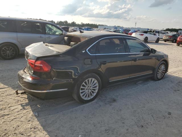 2016 VOLKSWAGEN PASSAT SE - 1VWBS7A37GC059041