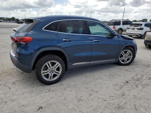 2021 MERCEDES-BENZ GLA 250 4M W1N4N4HB6MJ150574