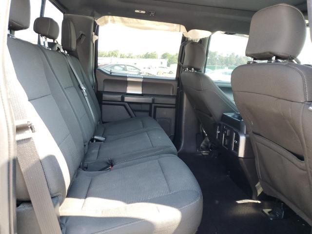 2016 FORD F150 SUPER - 1FTEW1EG1GFA10401