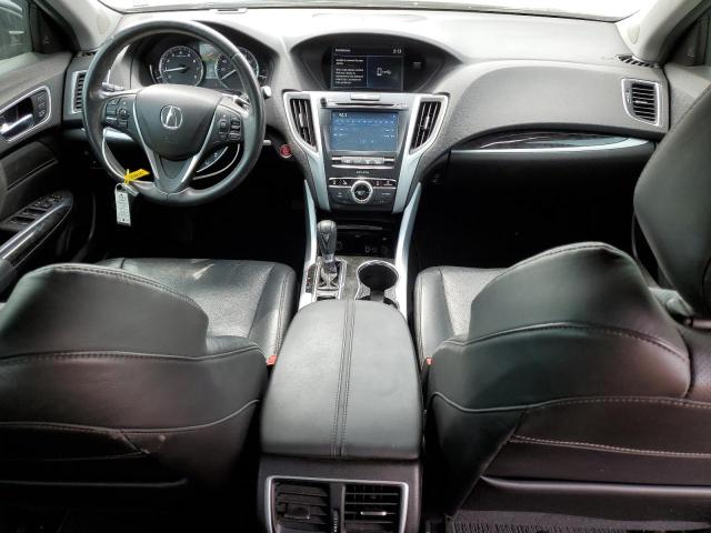 2018 ACURA TLX TECH 19UUB1F50JA009413