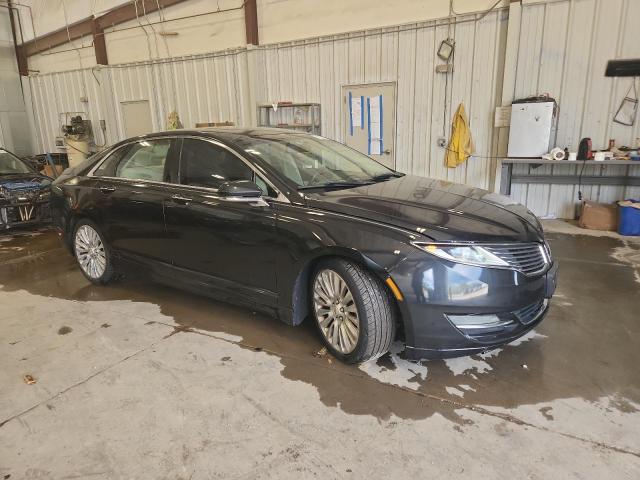 2015 LINCOLN MKZ 3LN6L2J93FR625538
