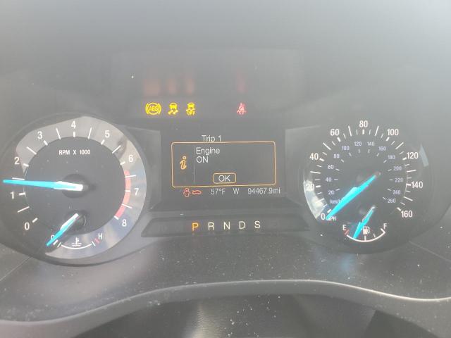 2014 FORD FUSION SE - 1FA6P0HD7E5406659
