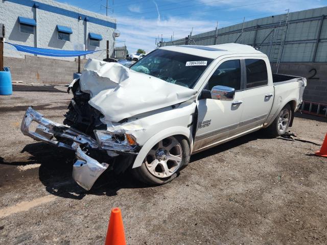 2017 RAM 1500 LARAMIE 1C6RR7NM7HS874354