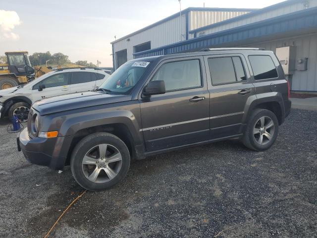 2016 JEEP PATRIOT LA - 1C4NJRFB6GD786342